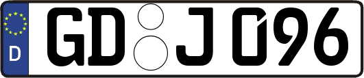 GD-J096