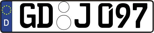 GD-J097