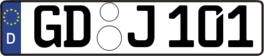 GD-J101