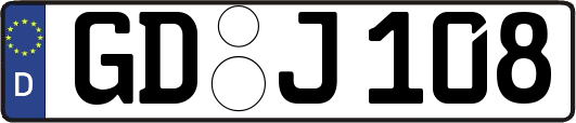 GD-J108