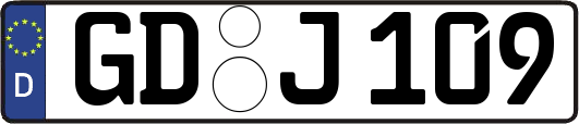 GD-J109