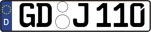 GD-J110