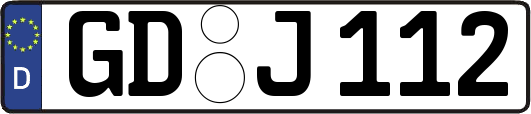 GD-J112
