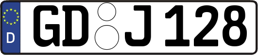GD-J128
