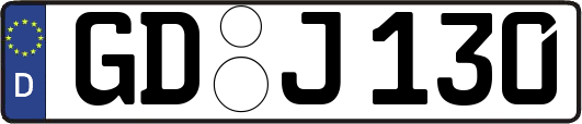 GD-J130
