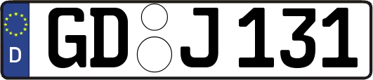 GD-J131