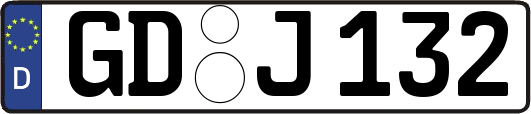 GD-J132