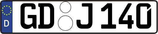 GD-J140