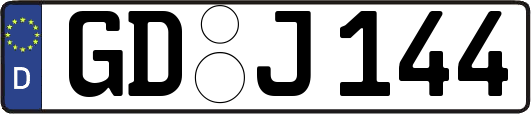 GD-J144