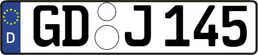 GD-J145