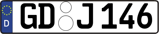 GD-J146