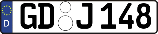 GD-J148