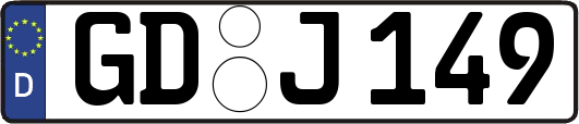 GD-J149