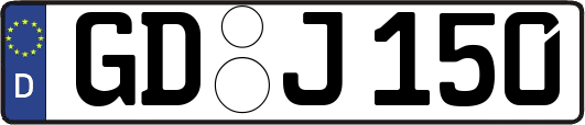 GD-J150