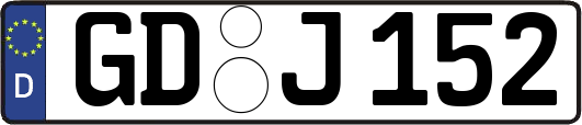 GD-J152