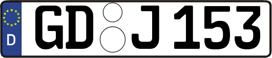 GD-J153