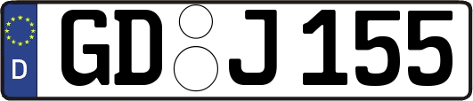 GD-J155