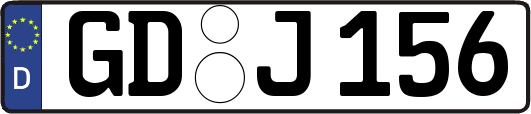 GD-J156