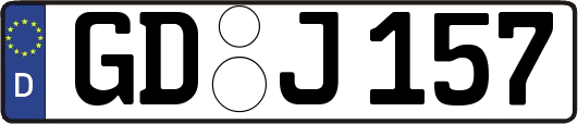 GD-J157