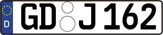 GD-J162