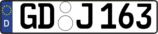 GD-J163