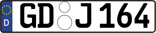 GD-J164