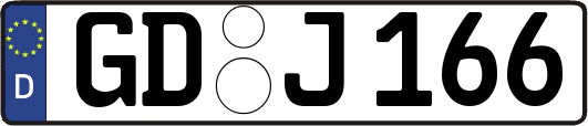 GD-J166