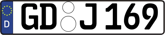 GD-J169