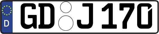 GD-J170