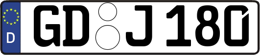 GD-J180