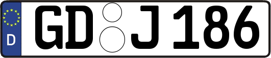 GD-J186