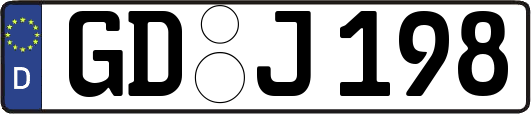 GD-J198