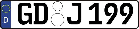 GD-J199
