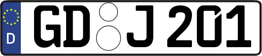 GD-J201