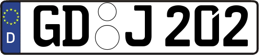 GD-J202