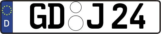 GD-J24