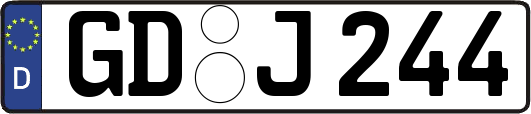 GD-J244