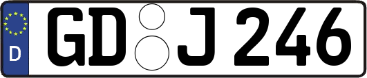 GD-J246
