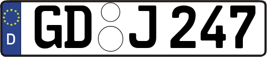 GD-J247