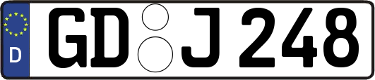 GD-J248