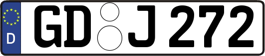 GD-J272