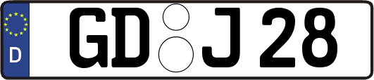 GD-J28