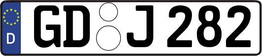 GD-J282