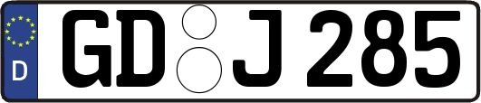 GD-J285