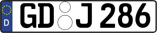 GD-J286