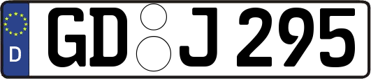 GD-J295