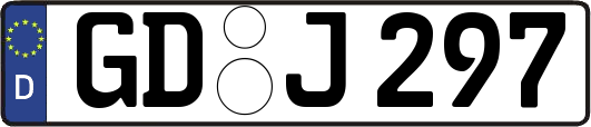 GD-J297