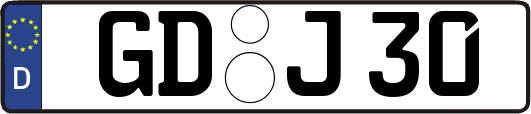 GD-J30