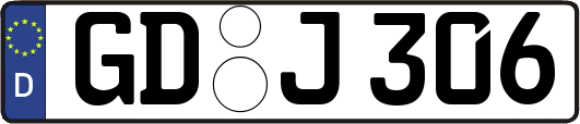GD-J306
