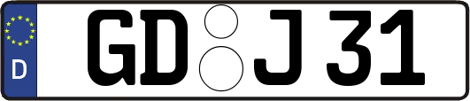 GD-J31